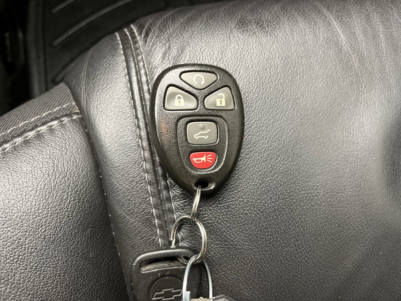 Used 2016 Chevrolet Traverse LT image 28