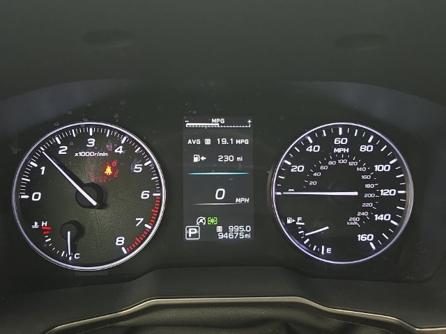 Used 2020 Subaru Outback Touring XT AWD/4WD image 19