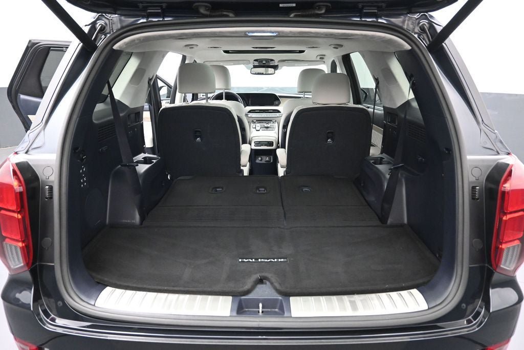 Certified 2022 Hyundai Palisade Calligraphy FWD image 37