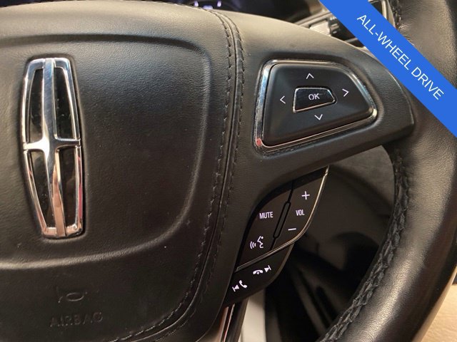 Used 2019 Lincoln MKZ Reserve w/ Reserve Plus Package AWD/4WD image 32