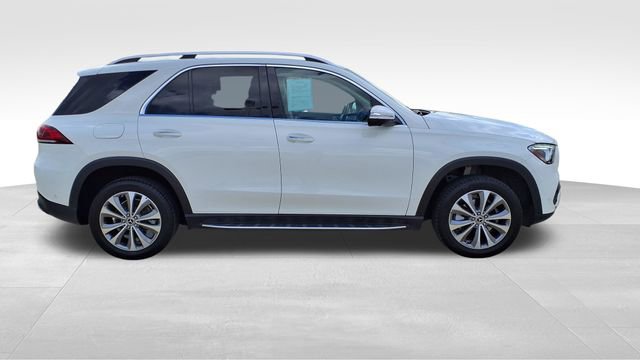 Used 2022 Mercedes-Benz GLE 350 image 8