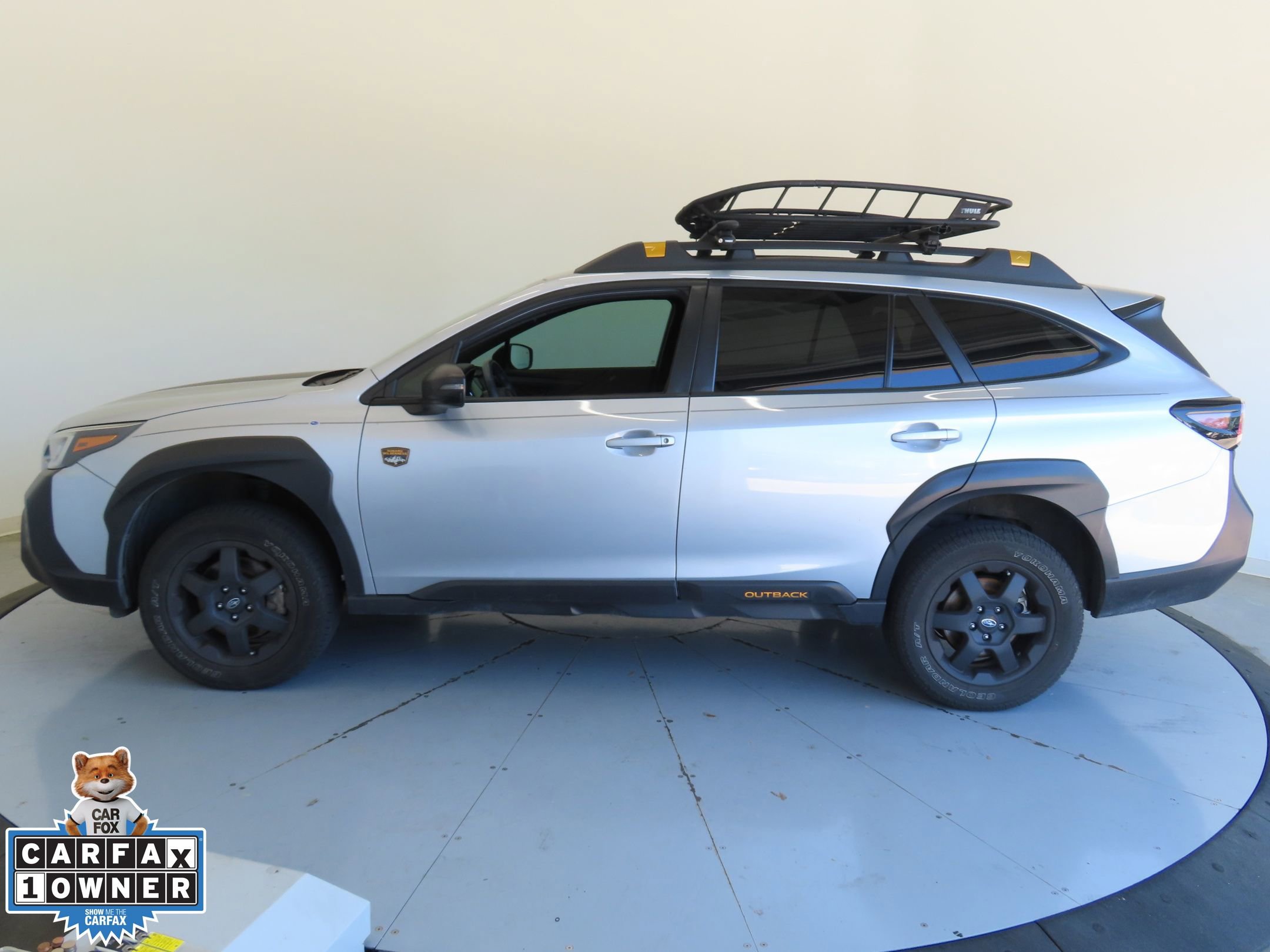 Used 2023 Subaru Outback Wilderness image 8