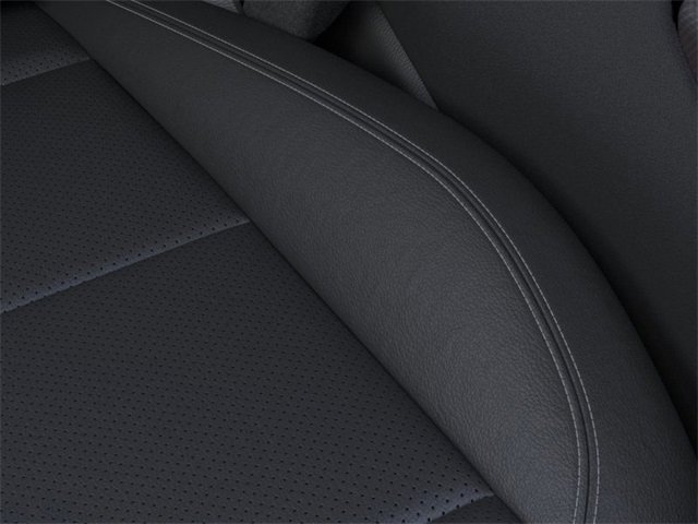 New 2026 Chevrolet Equinox EV LT image 21