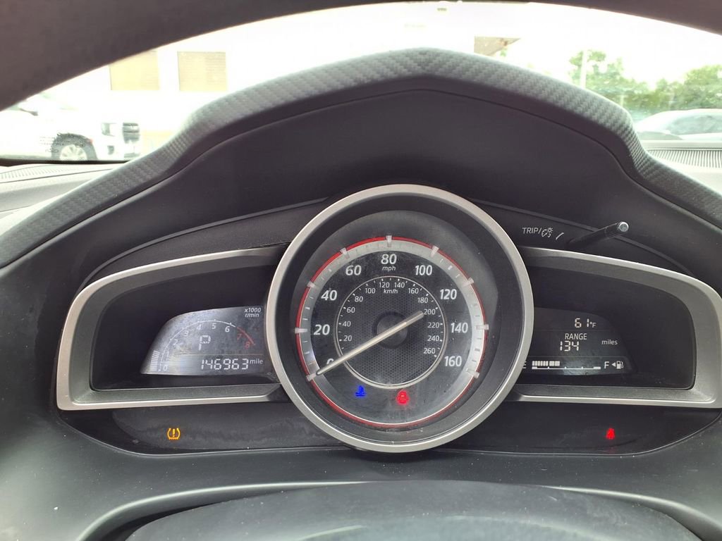 Used 2016 MAZDA MAZDA3 i Sport w/ Preferred Equipment Package FWD image 19