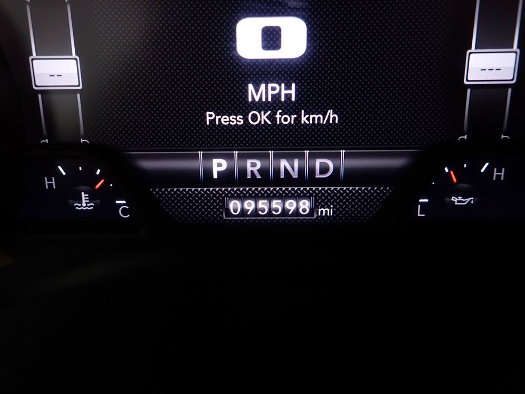 Used 2020 RAM 1500 Rebel w/ Rebel Level 2 Equipment Group AWD/4WD image 37