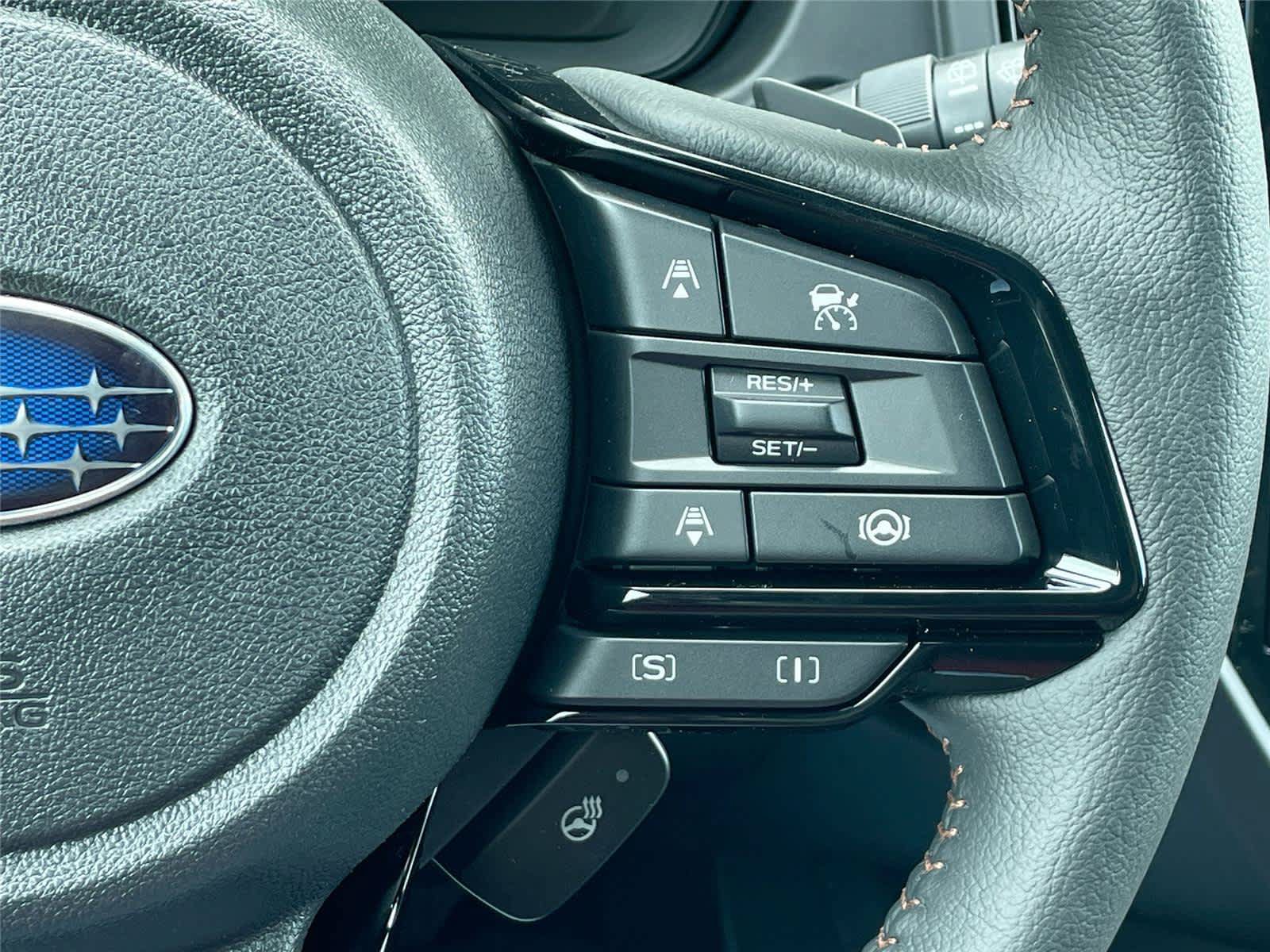 New 2026 Subaru Forester Touring AWD/4WD image 31
