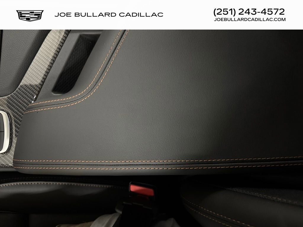 New 2026 Cadillac CT5 Sport image 27