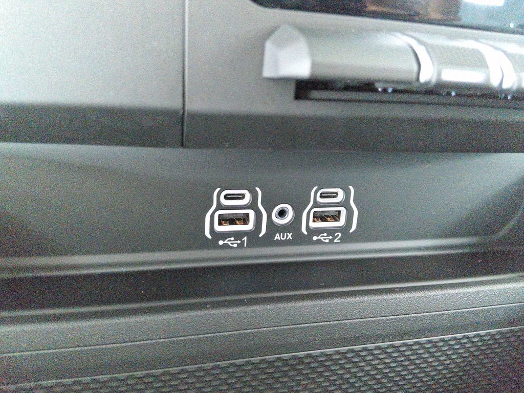 New 2026 RAM 1500 Big Horn AWD/4WD image 20