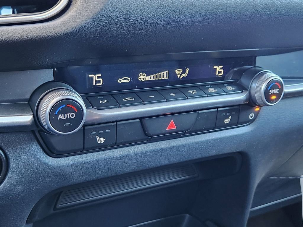 New 2026 MAZDA CX-30 AWD 2.5 S w/ Select Sport Pkg image 12