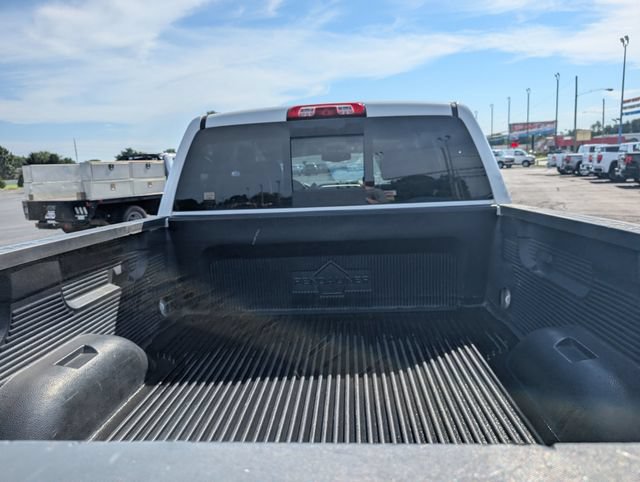 Used 2014 GMC Sierra 1500 SLE AWD/4WD image 9
