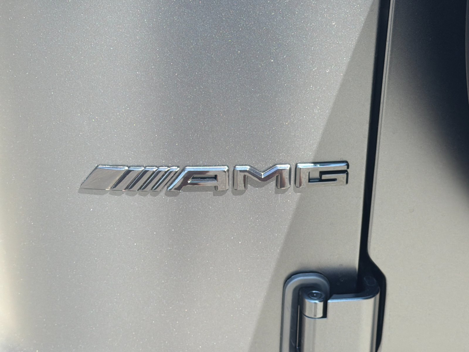 New 2027 Mercedes-Benz G 63 AMG 4MATIC image 26
