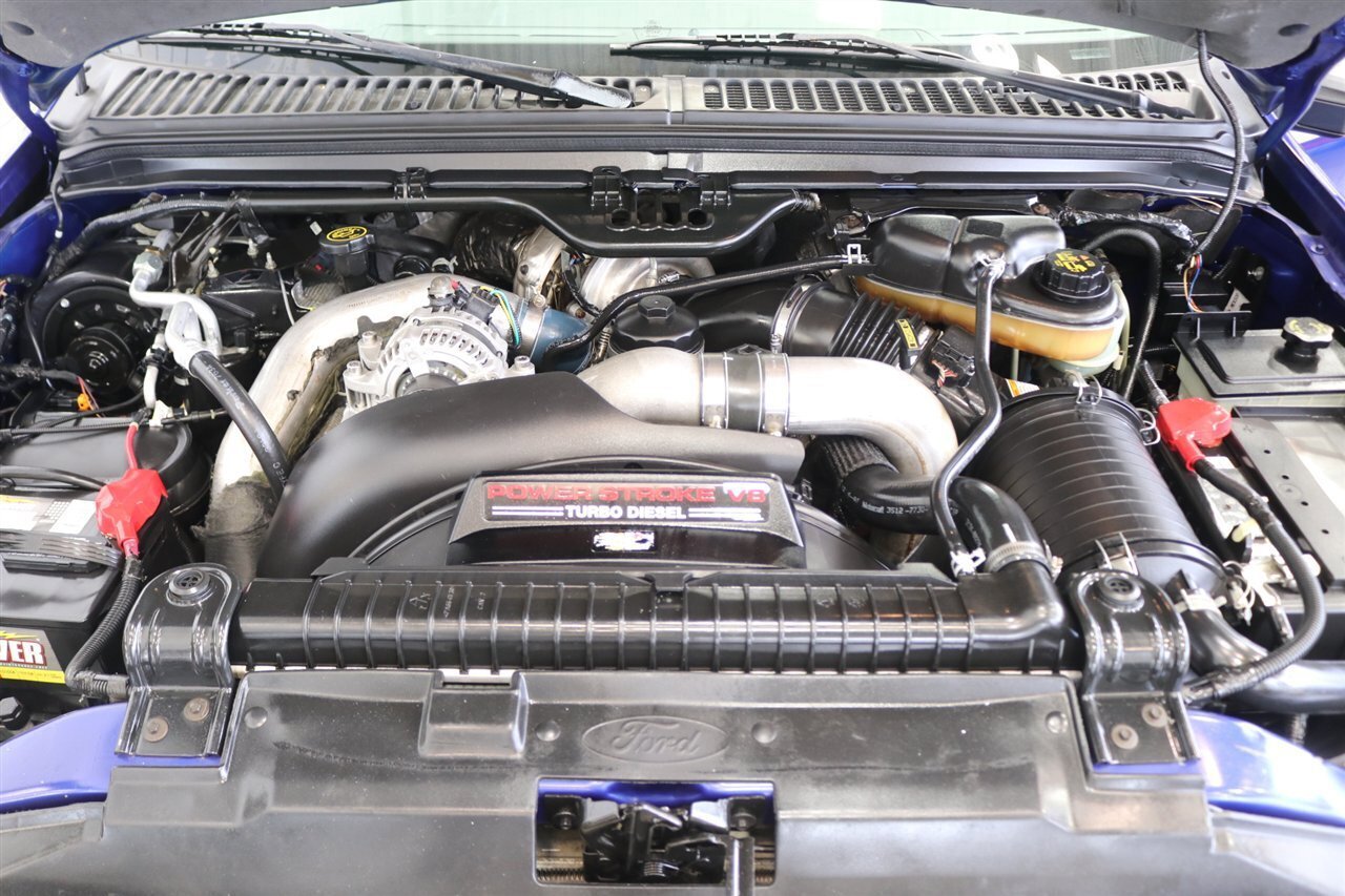 Used 2003 Ford F350 XLT AWD/4WD image 14