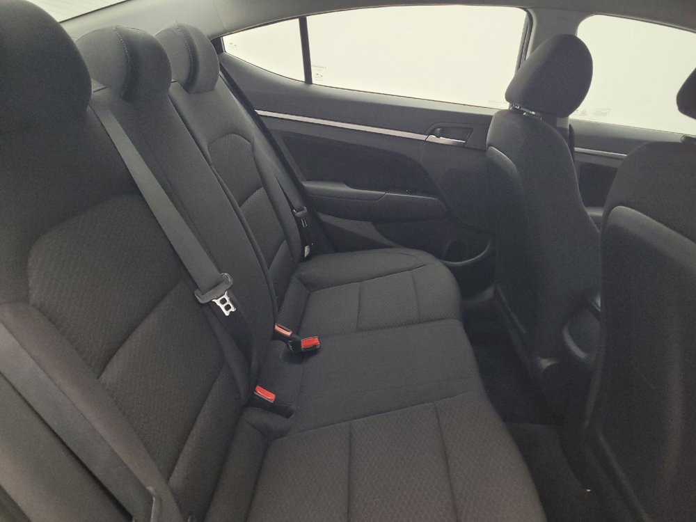 Used 2020 Hyundai Elantra SEL w/ Cargo Package (C1) FWD image 19