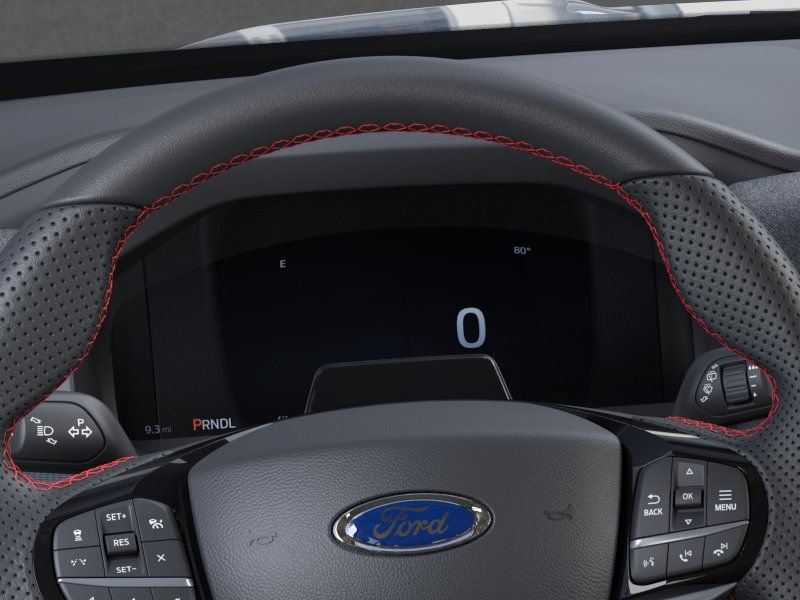 New 2026 Ford Explorer ST-Line w/ ST-Line Street Pack AWD/4WD image 13