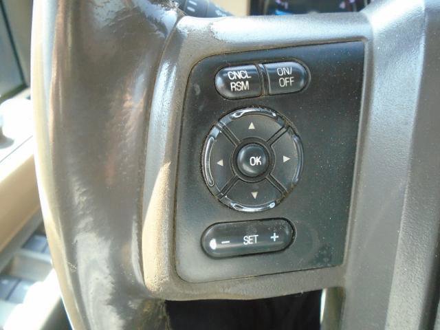 Used 2012 Ford F350 Lariat w/ Chrome Pkg image 21