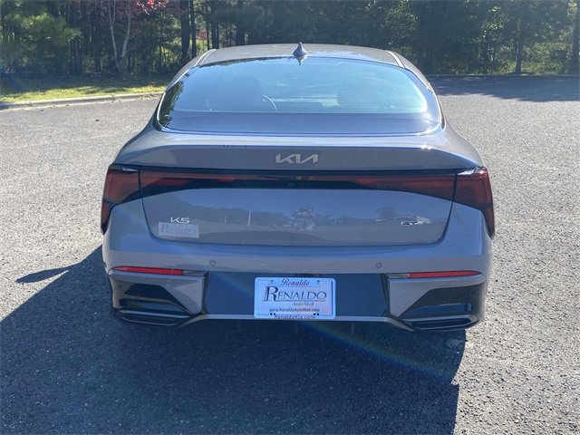 New 2026 Kia K5 GT-Line image 6