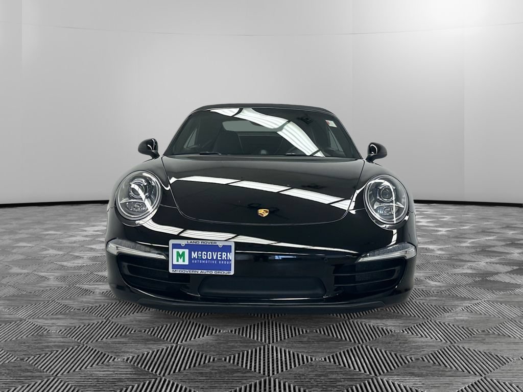 Used 2013 Porsche 911 Carrera S image 8