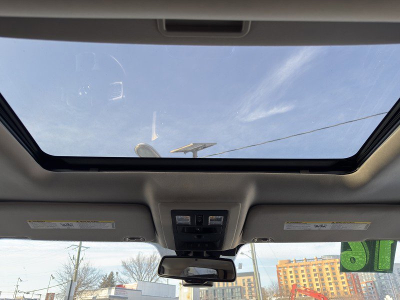 Used 2016 RAM 1500 Laramie w/ Convenience Group image 30