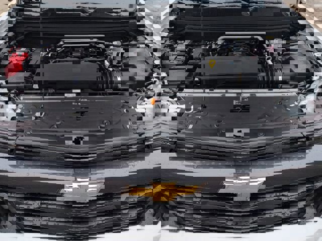 New 2026 Chevrolet Colorado LT w/ Advanced Trailering Package image 30