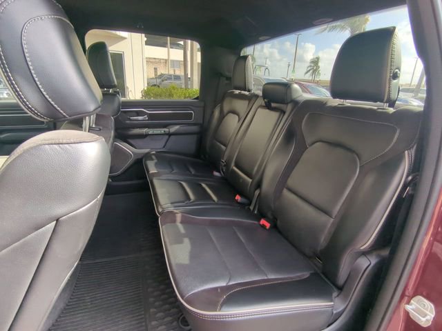 Certified 2023 RAM 1500 Laramie image 15