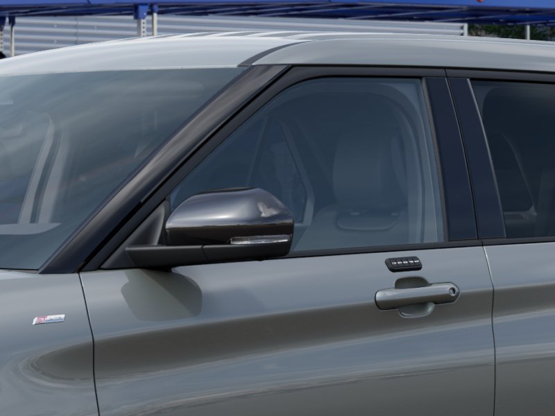 New 2027 Ford Explorer ST-Line w/ Premium Package RWD image 20