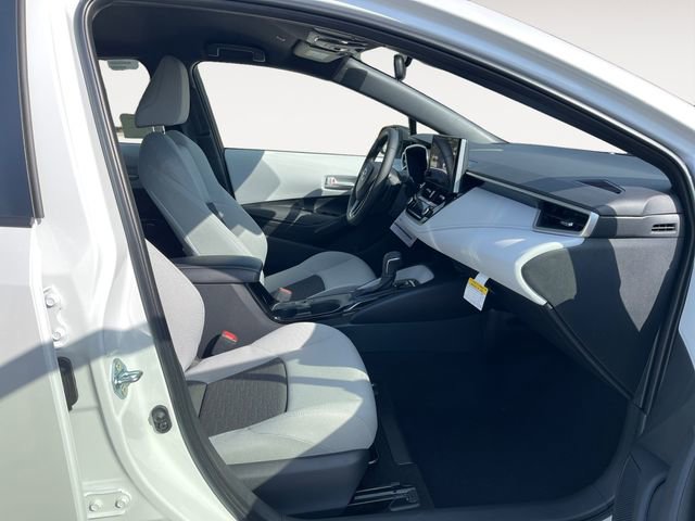 New 2026 Toyota Corolla SE FWD image 15