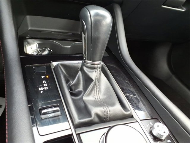 Used 2024 MAZDA MAZDA3 s image 22
