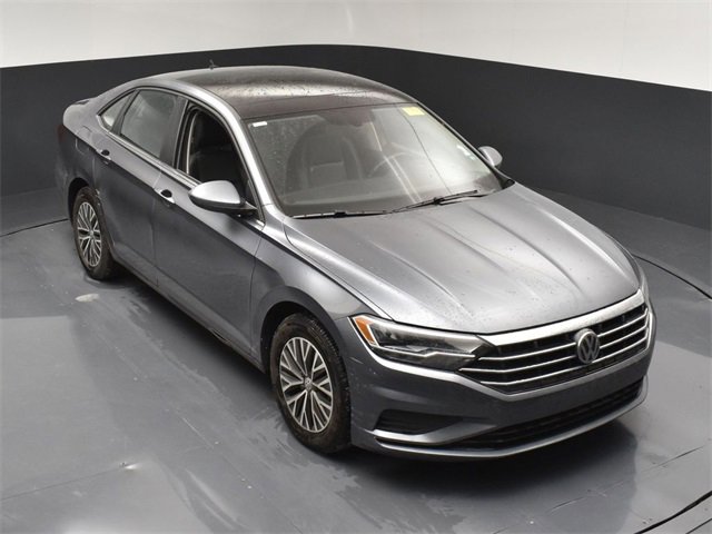 Used 2019 Volkswagen Jetta R-Line image 41