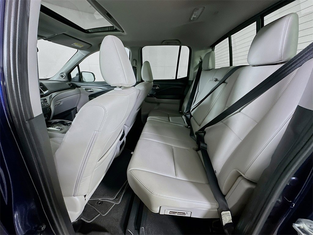 Used 2020 Honda Ridgeline RTL image 11
