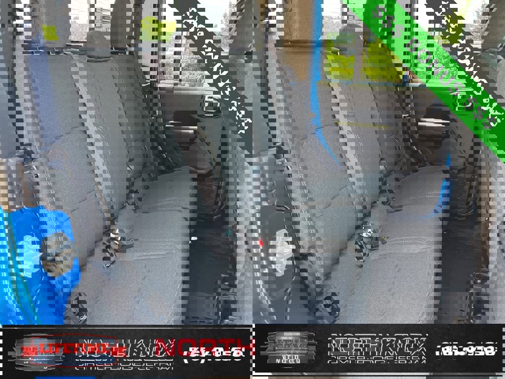 New 2025 Jeep Gladiator Sport image 24