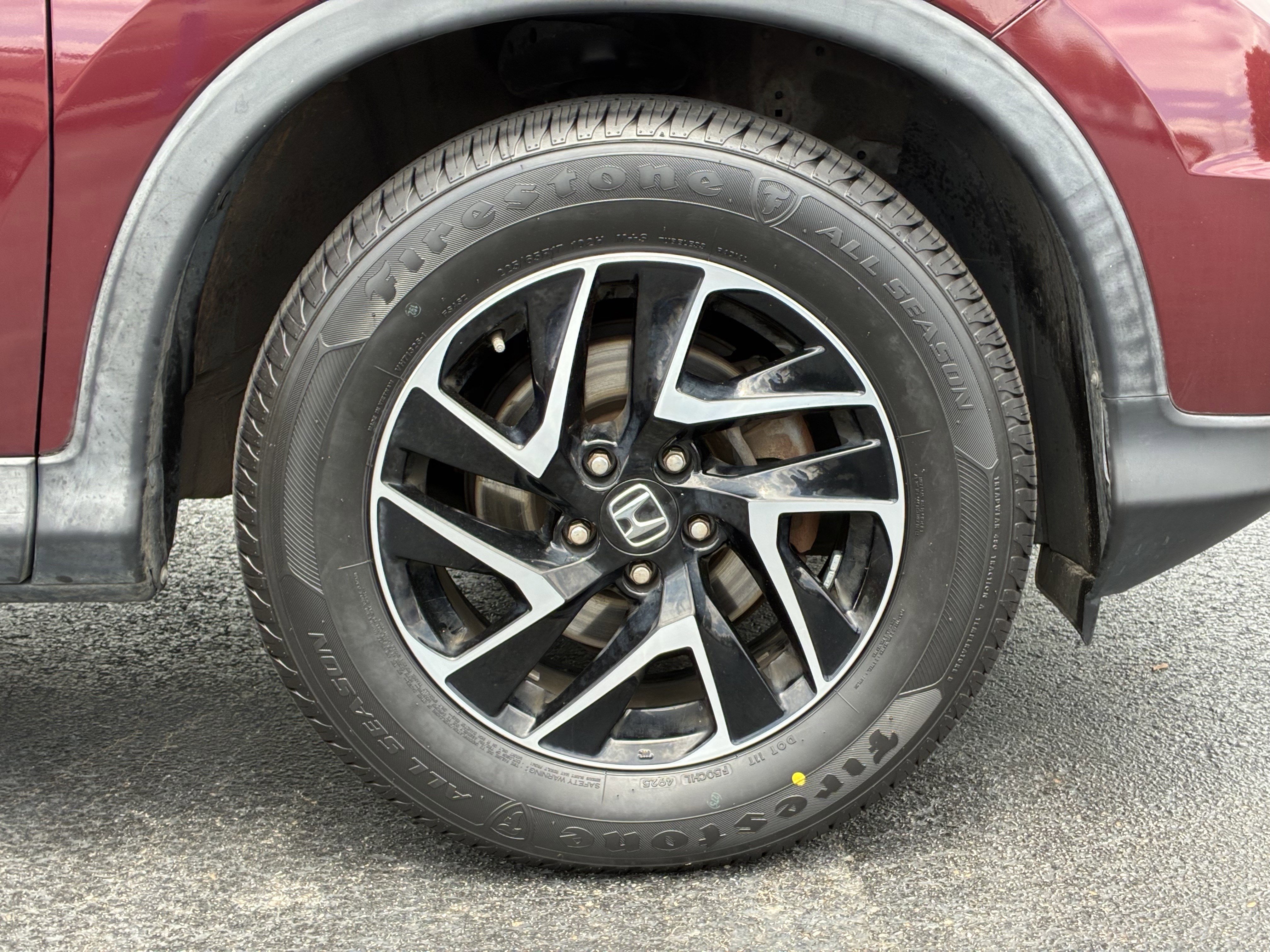 Used 2016 Honda CR-V SE image 6