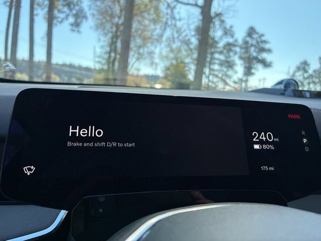 New 2025 Volvo EX90 Ultra AWD/4WD image 29