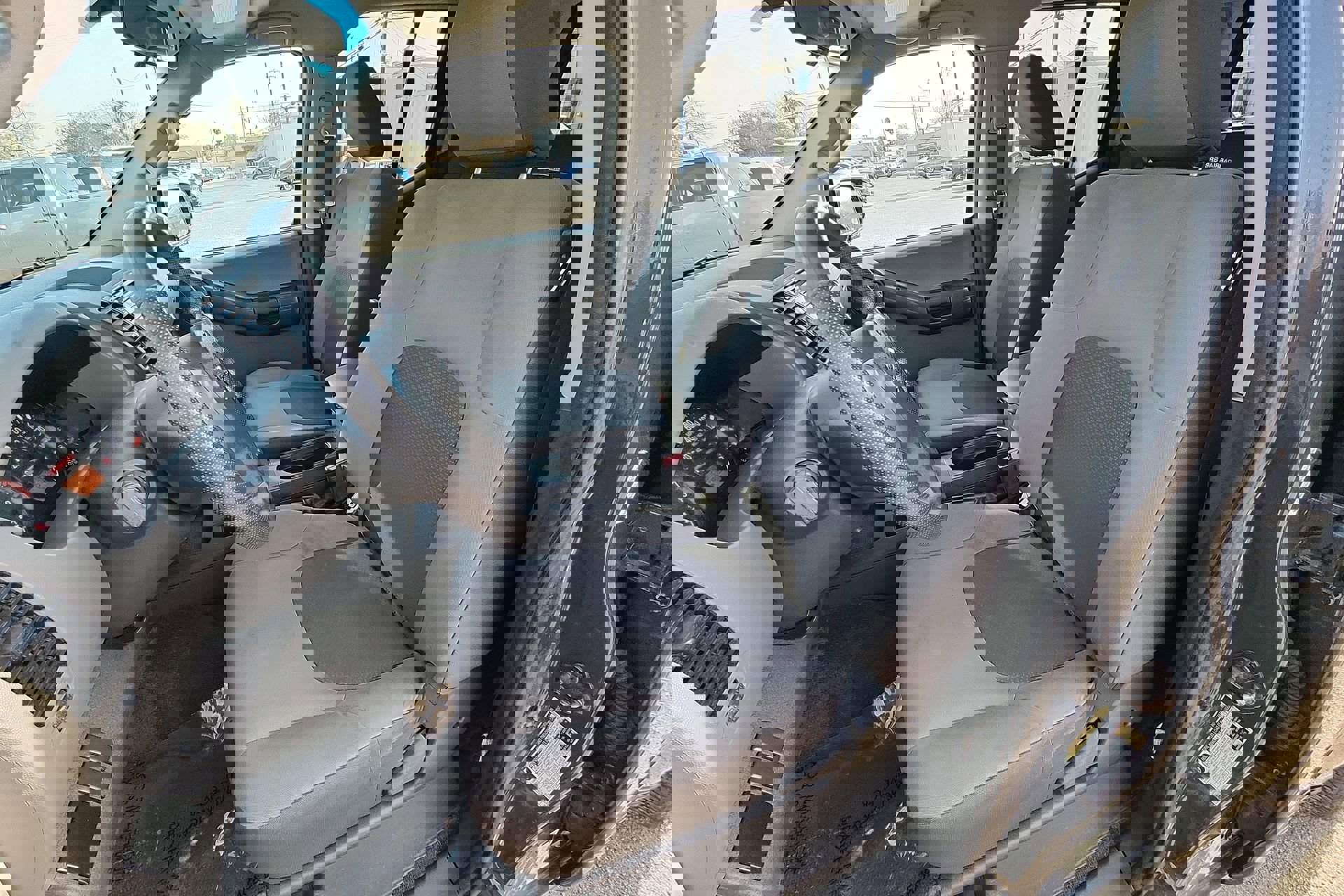 Used 2013 Nissan Xterra X image 13