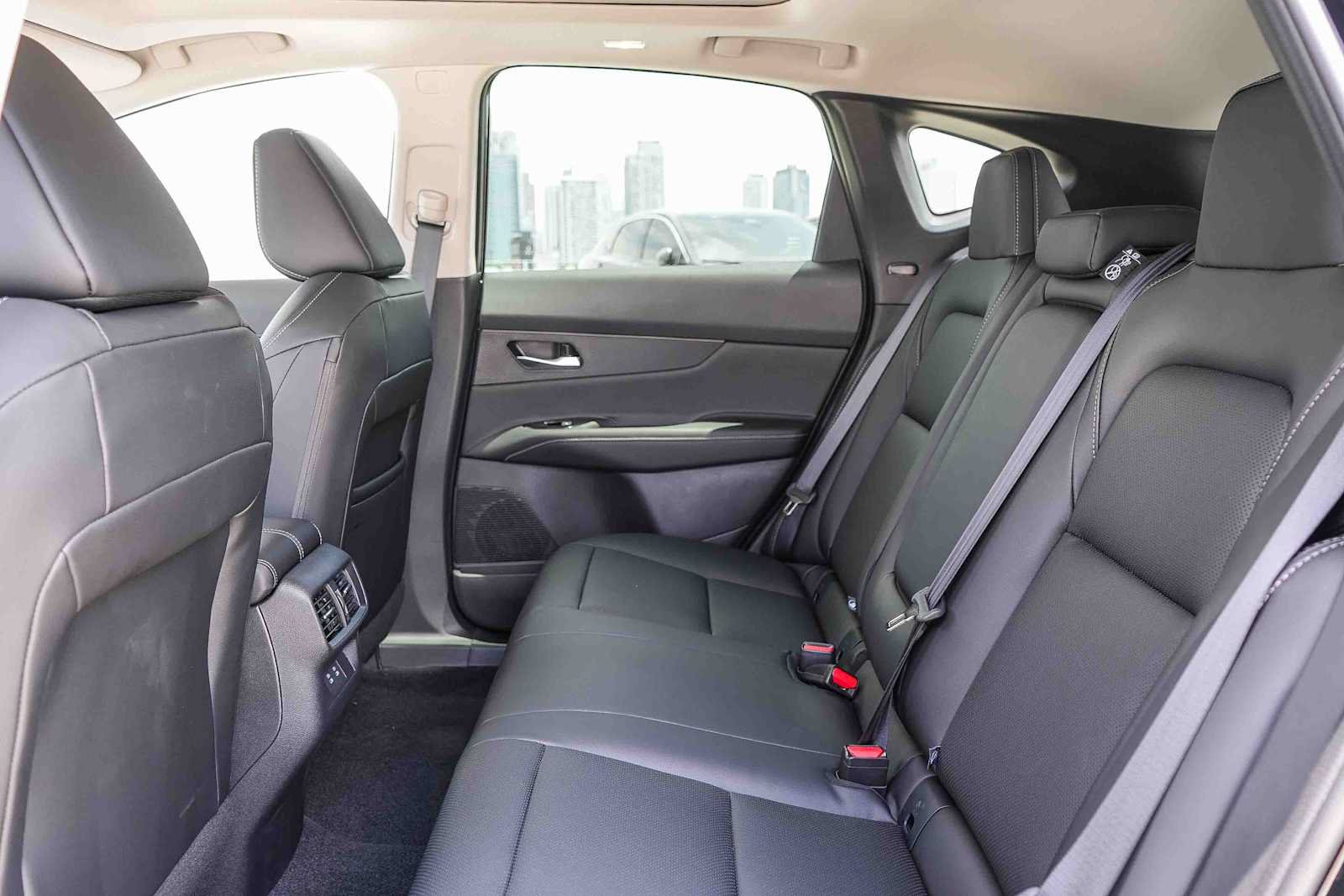 New 2026 Nissan Murano SL AWD/4WD image 20