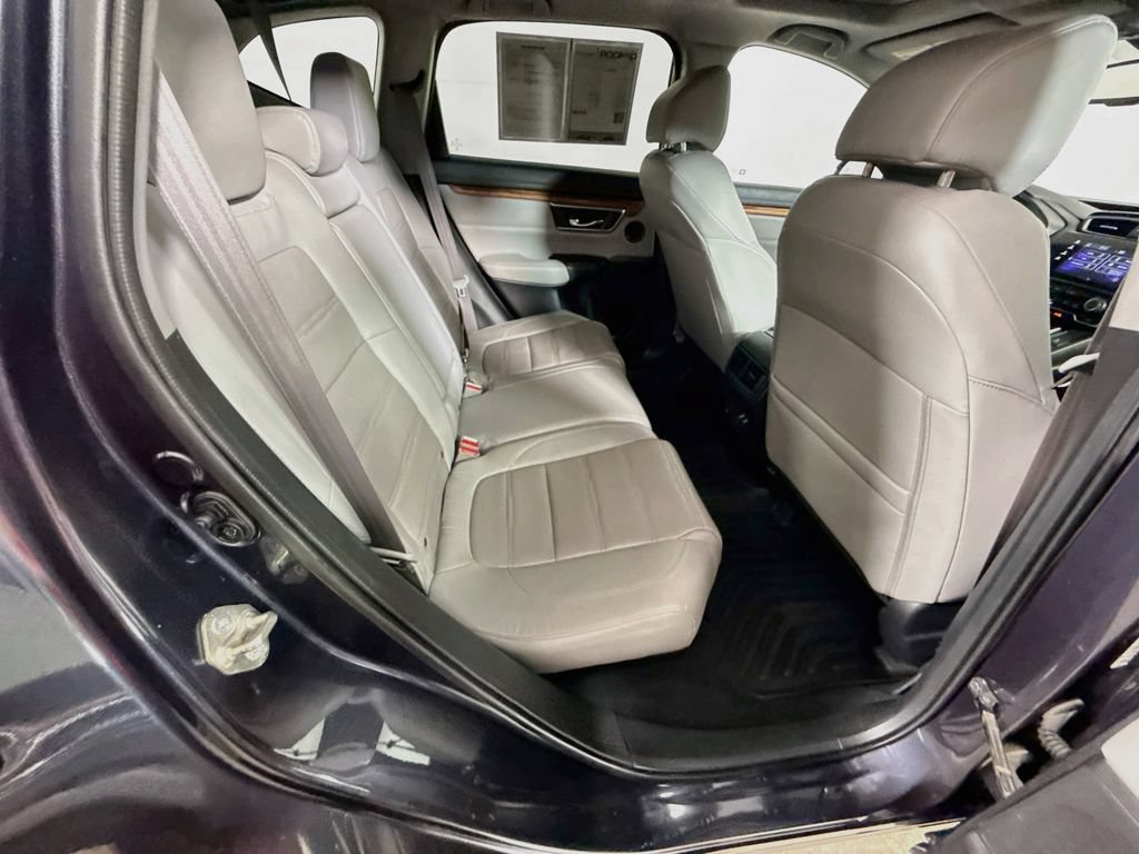 Used 2019 Honda CR-V EX-L image 25