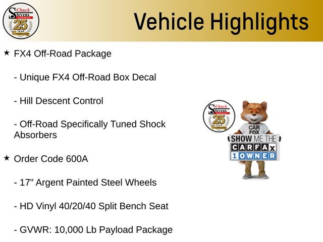 Used 2026 Ford F250 XL w/ STX Appearance Package AWD/4WD image 13