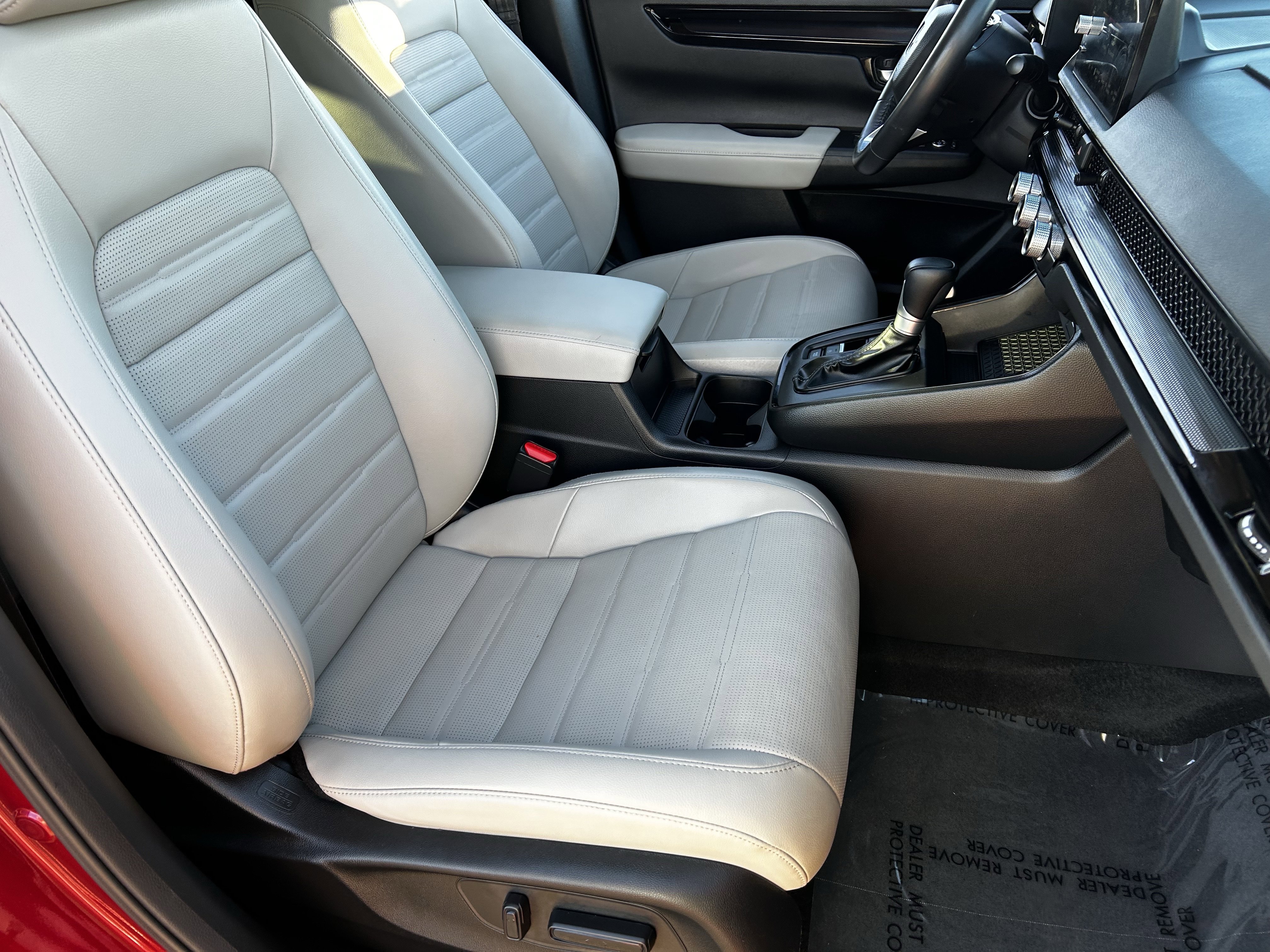 Used 2024 Honda CR-V EX-L image 9