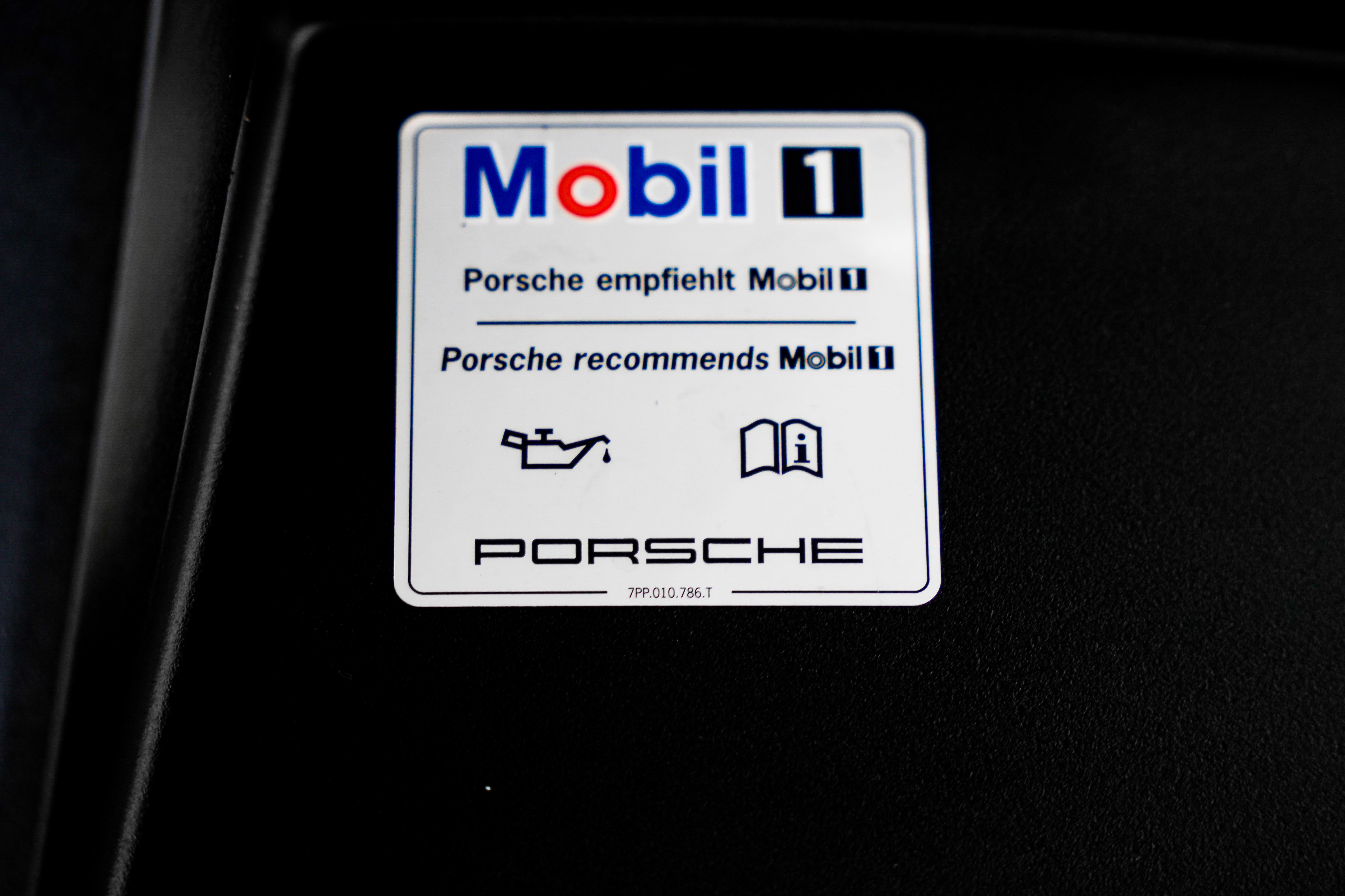 Used 2019 Porsche 911 Carrera S image 44