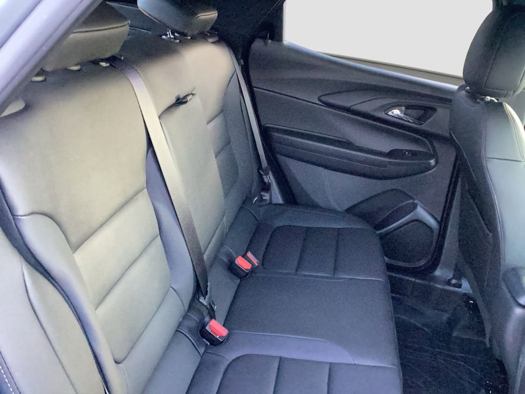 New 2026 Chevrolet TrailBlazer ACTIV w/ Driver Confidence Package image 19