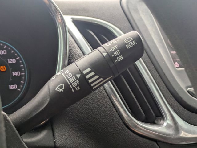 Used 2020 Chevrolet Equinox LT image 28