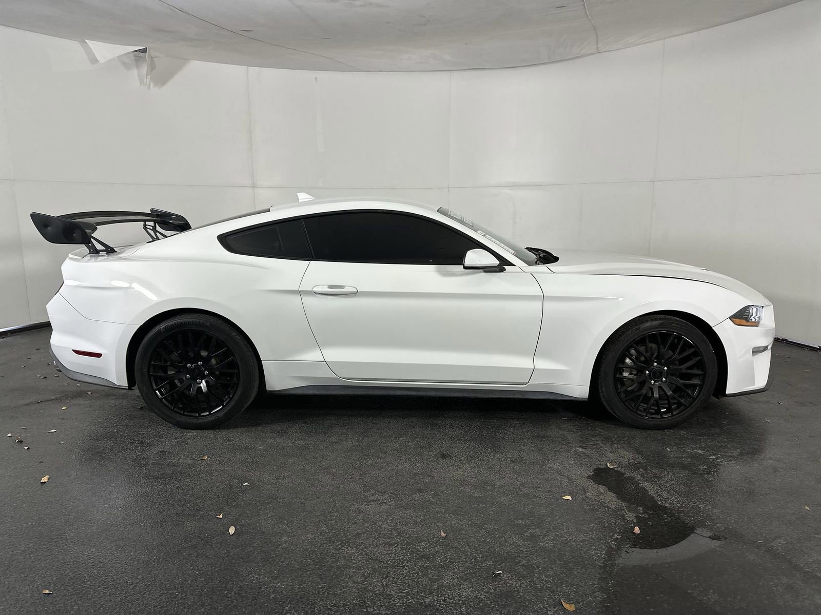 Used 2020 Ford Mustang Coupe w/ Equipment Group 101A image 13