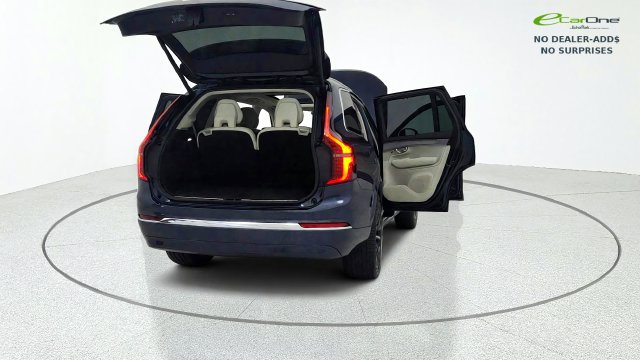 Used 2026 Volvo XC90 B6 Ultra AWD/4WD image 18