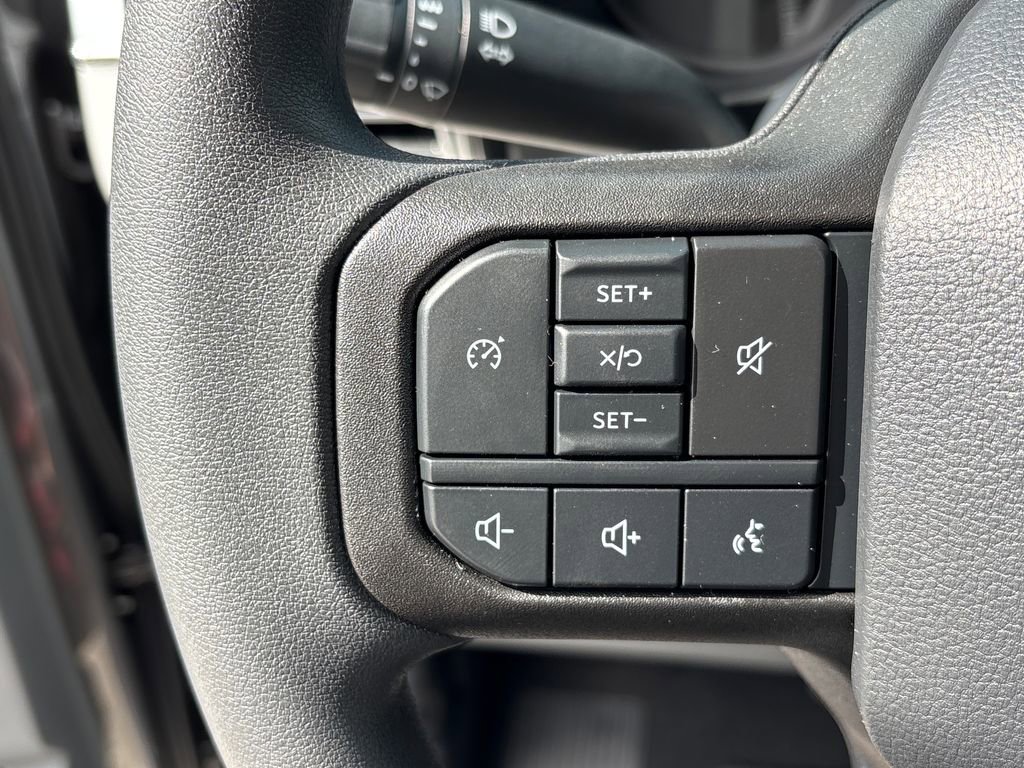 Certified 2026 Ford F250 XL w/ STX Appearance Package image 17