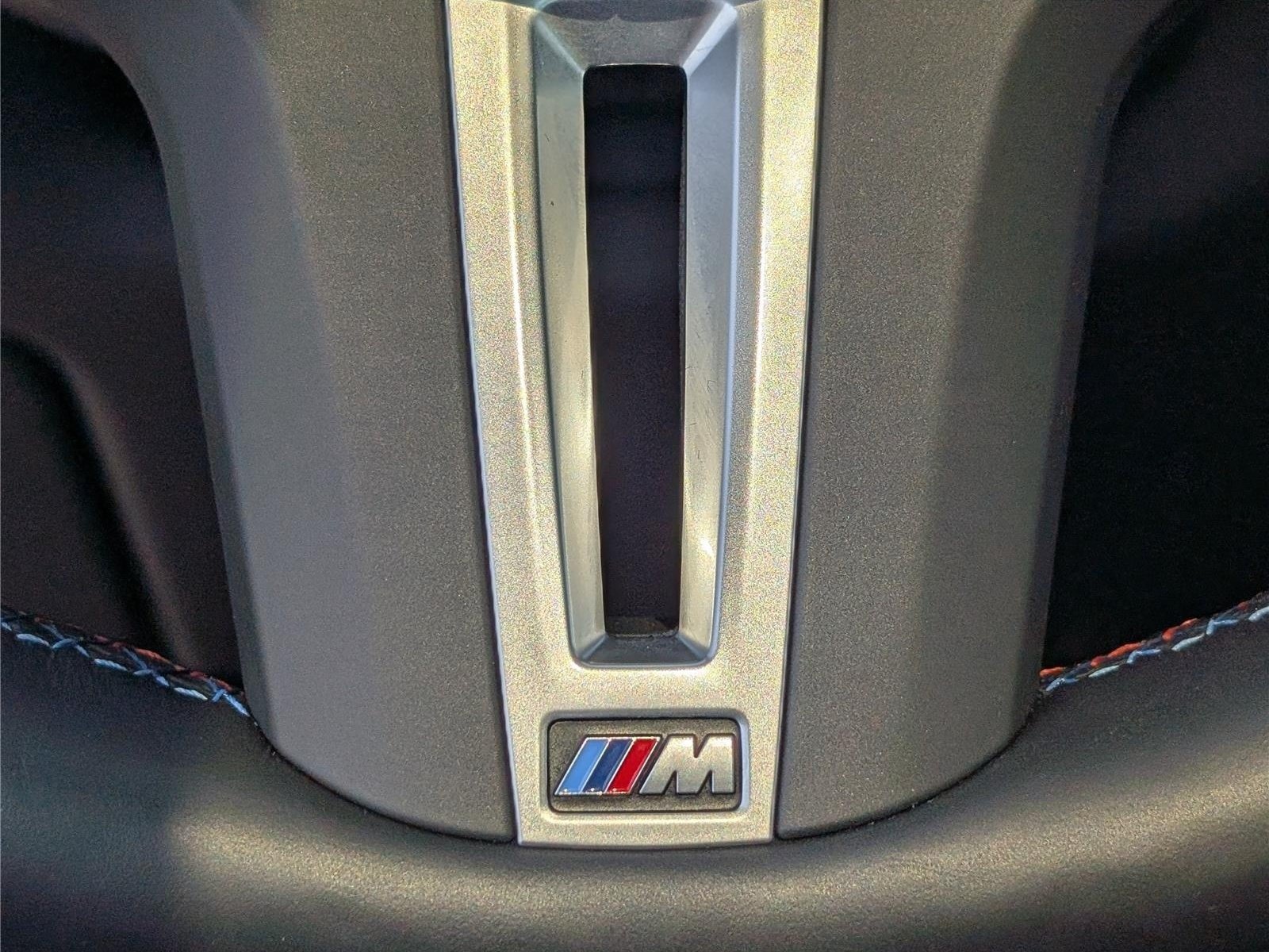 Used 2025 BMW X6 M60i w/ Executive Package AWD/4WD image 27