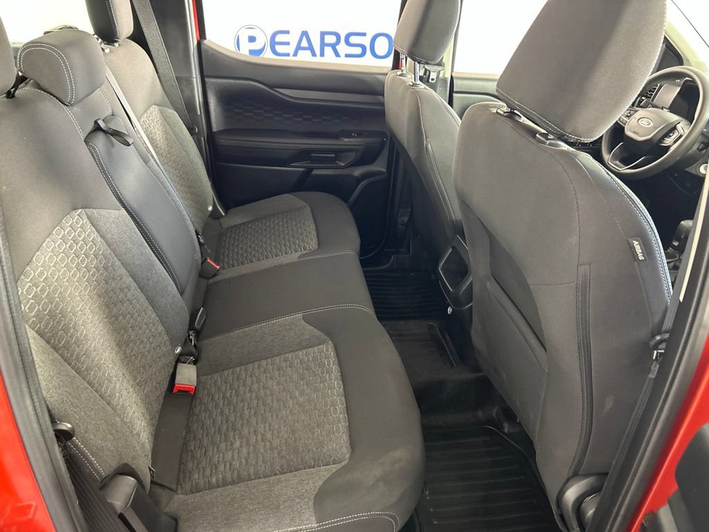 Used 2024 Ford Ranger XL AWD/4WD image 21