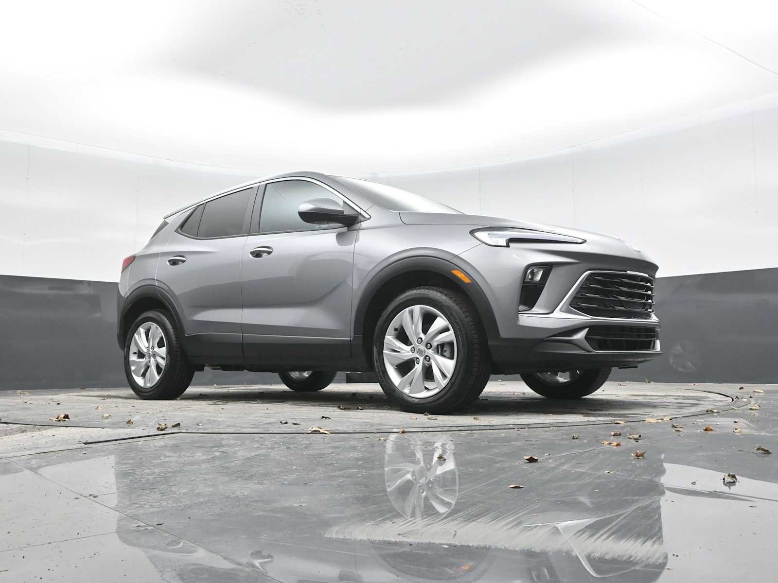 New 2026 Buick Encore GX Preferred w/ Advanced Technology Package image 37