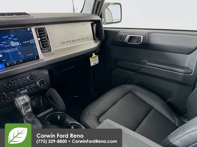 New 2026 Ford Bronco Outer Banks image 26