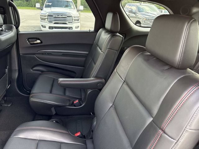 New 2026 Dodge Durango GT AWD/4WD image 11