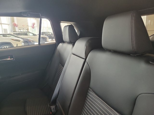 Certified 2023 Toyota Corolla Cross AWD Hybrid w/ Convenience Package image 13
