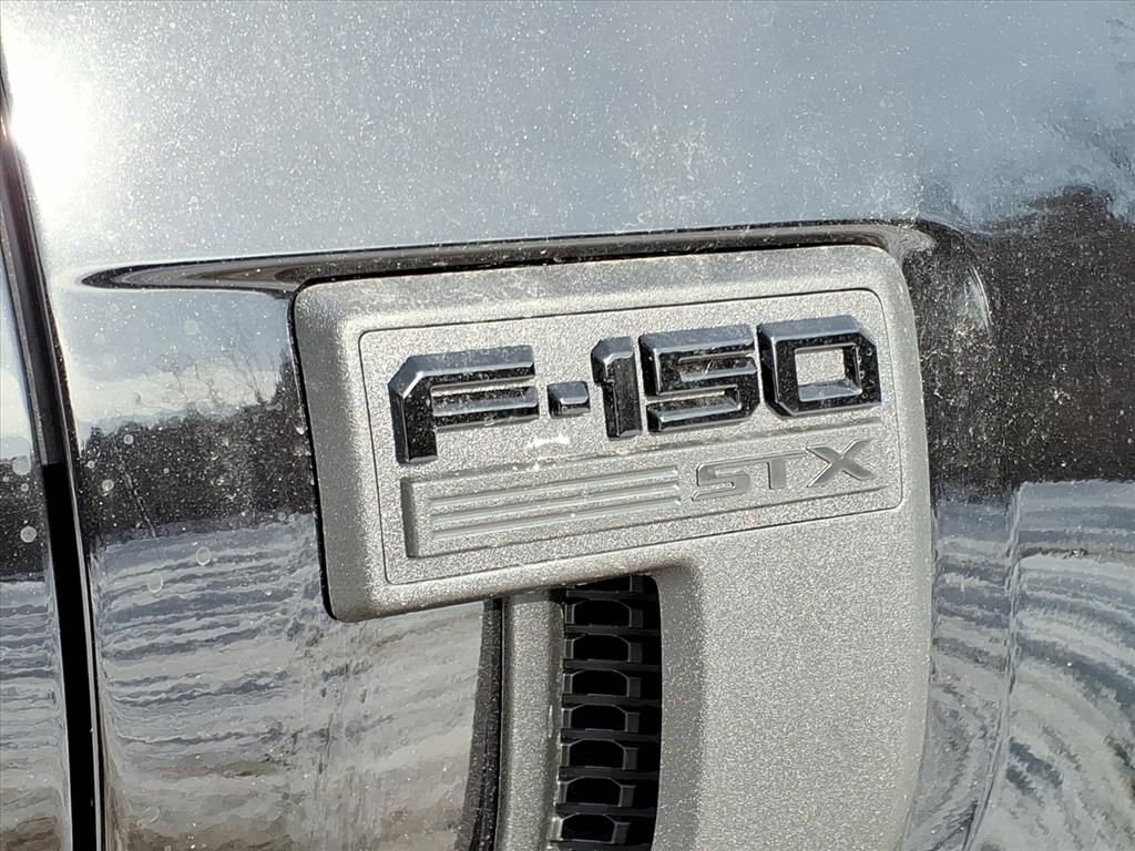 New 2026 Ford F150 STX w/ Equipment Group 200A image 11